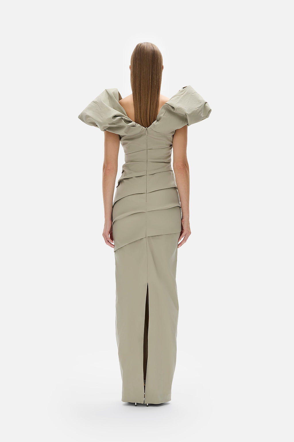 Frey Gown
