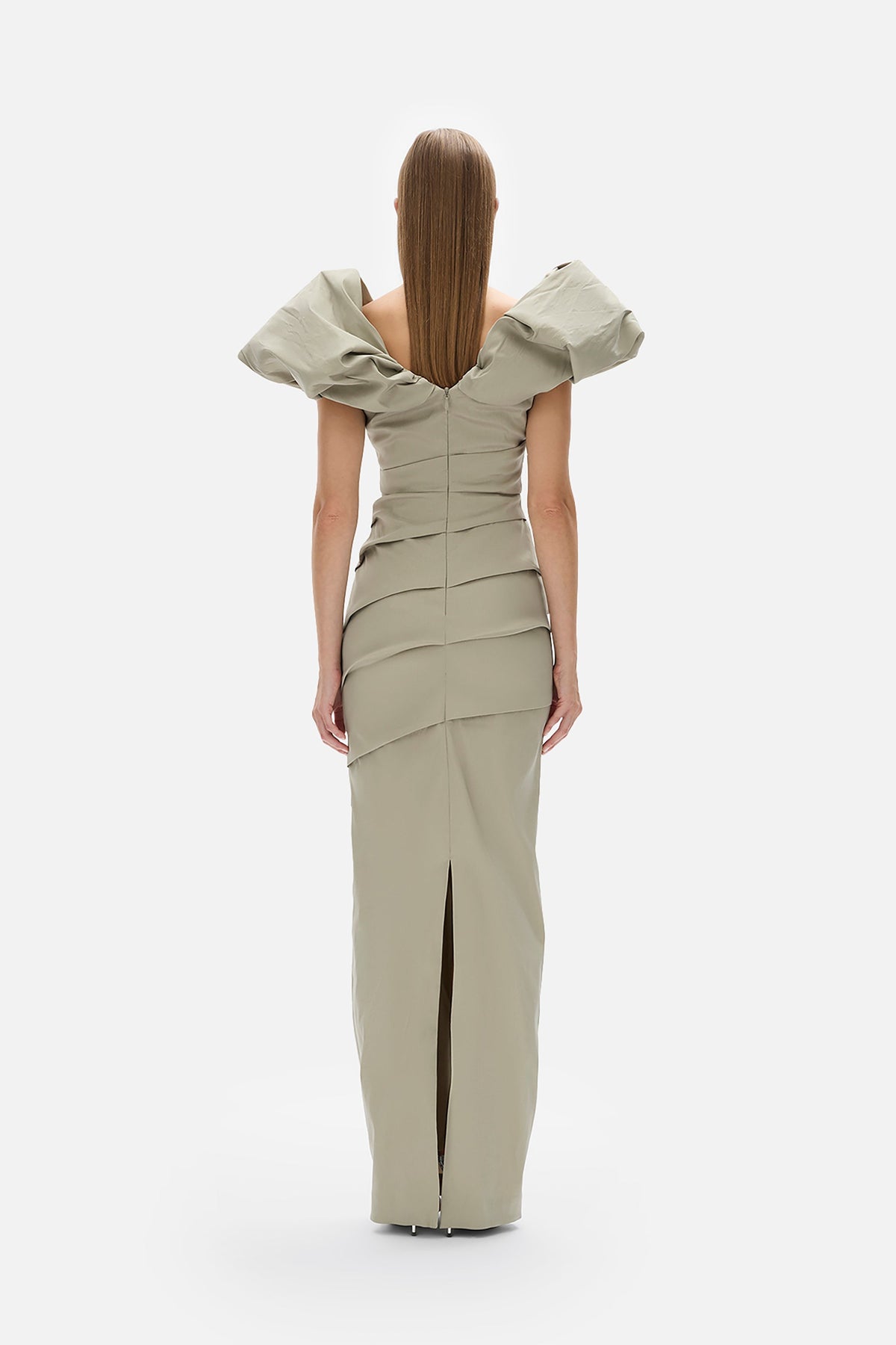 Frey Gown