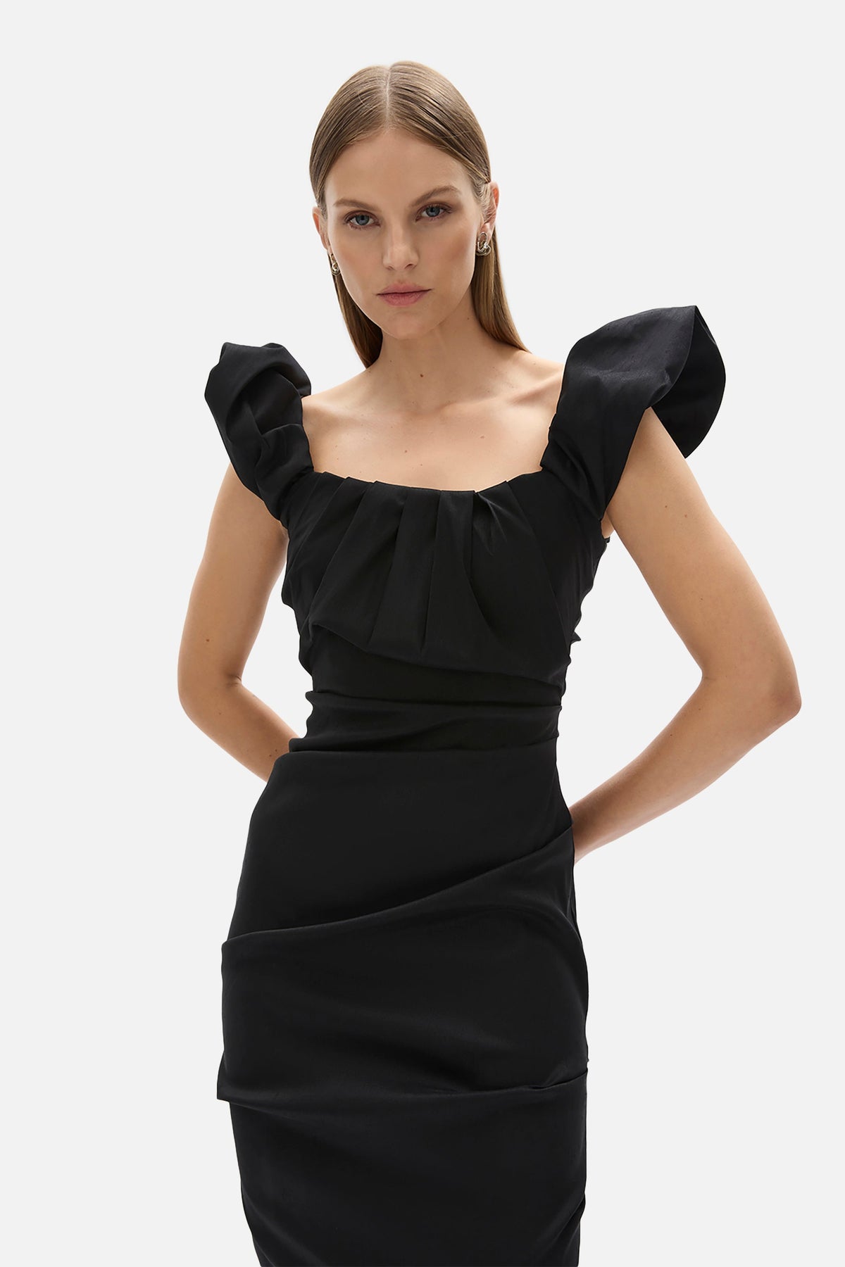 Kalina Gown
