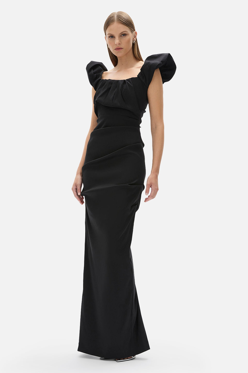Kalina Gown