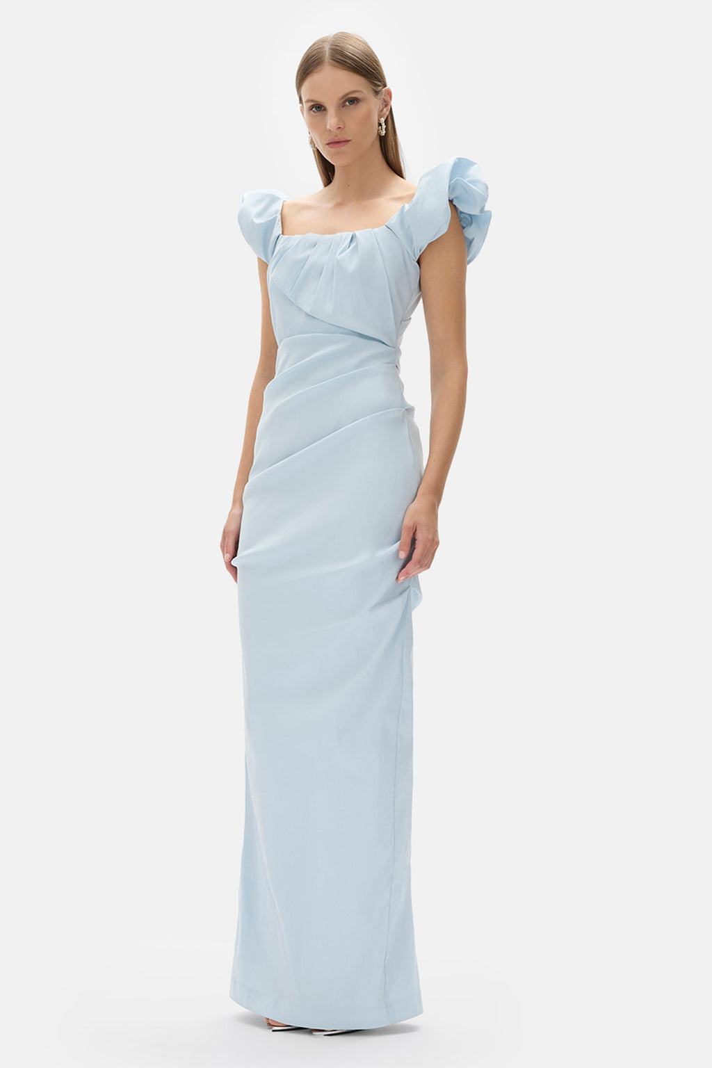 Kalina Gown
