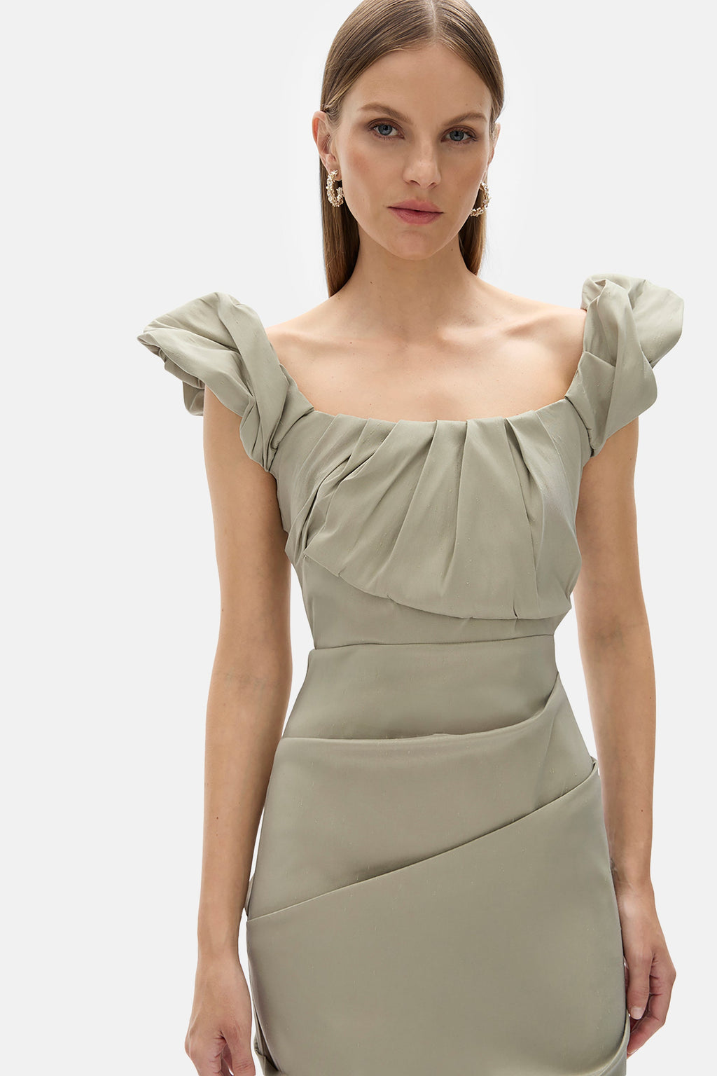 Kalina Gown