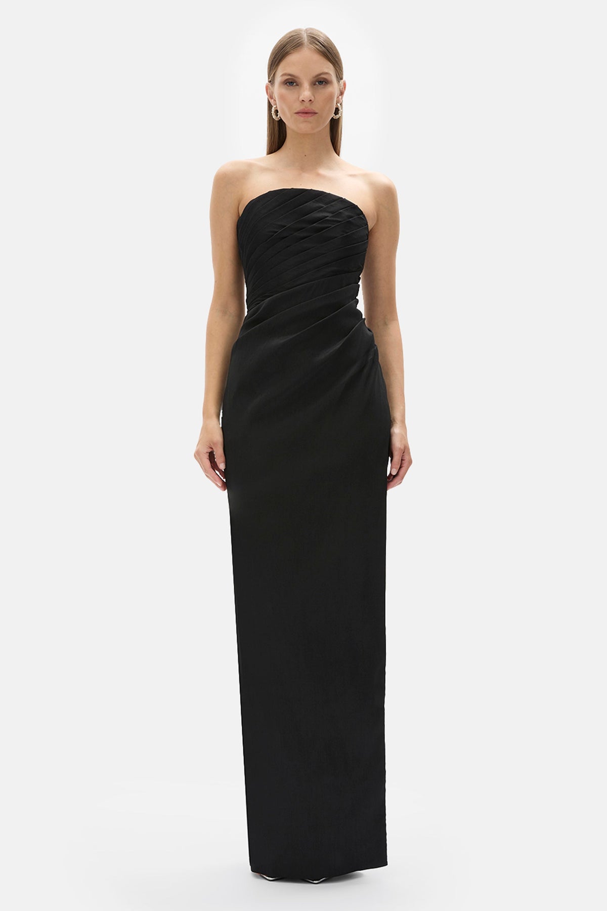 Mira Gown