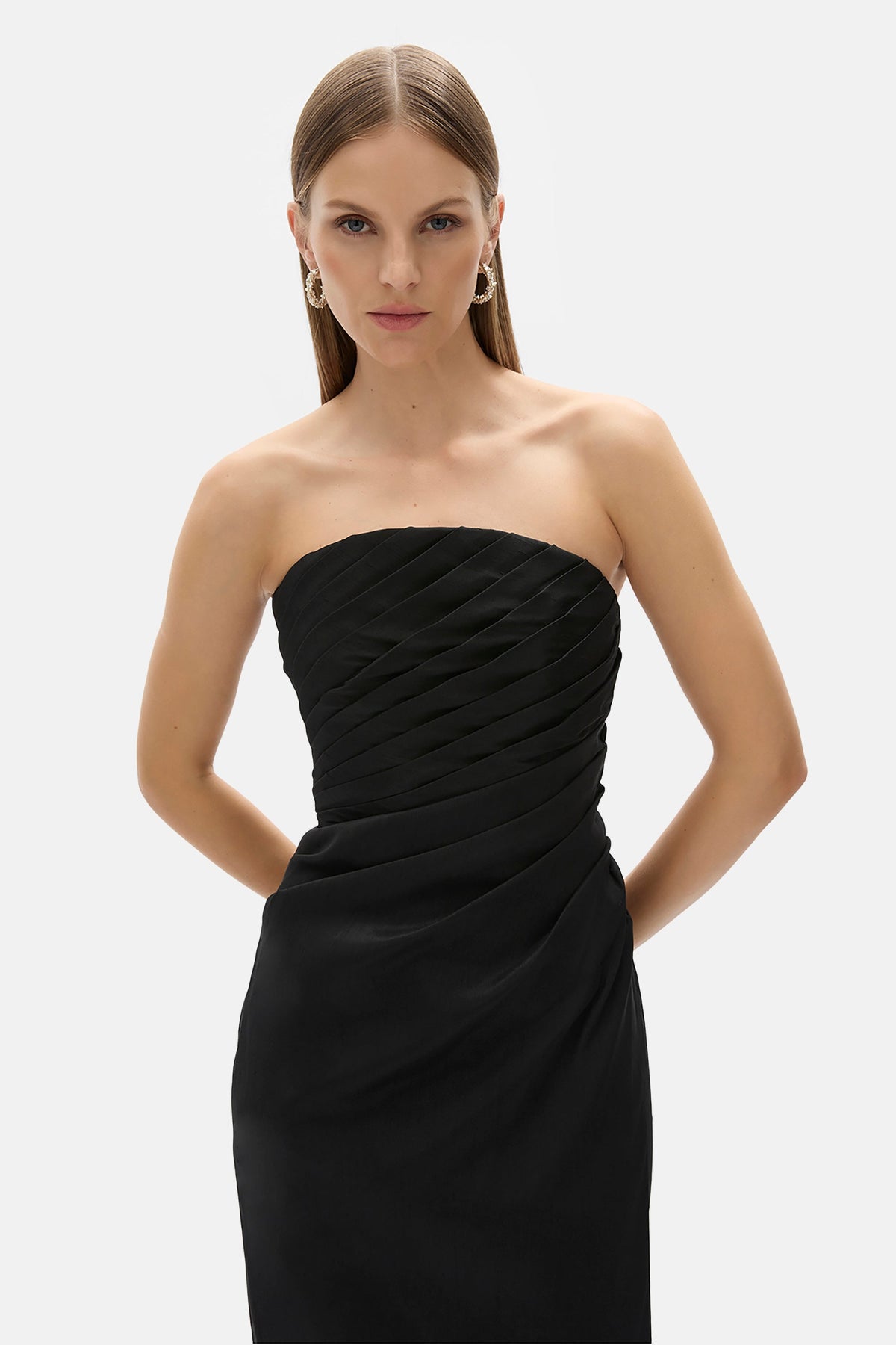 Mira Gown