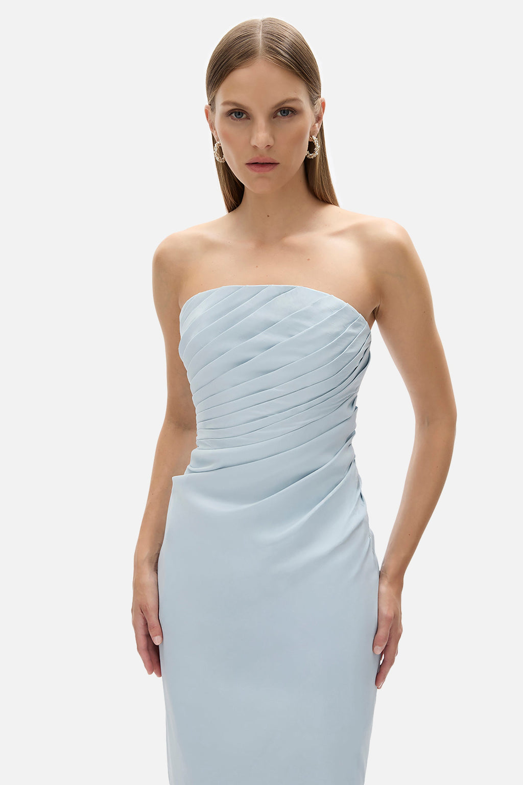 Mira Gown