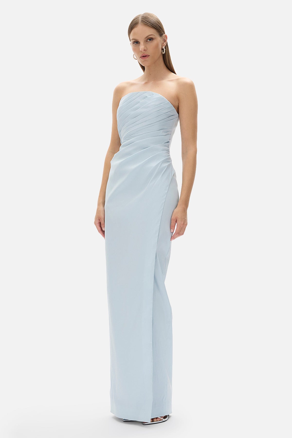 Mira Gown