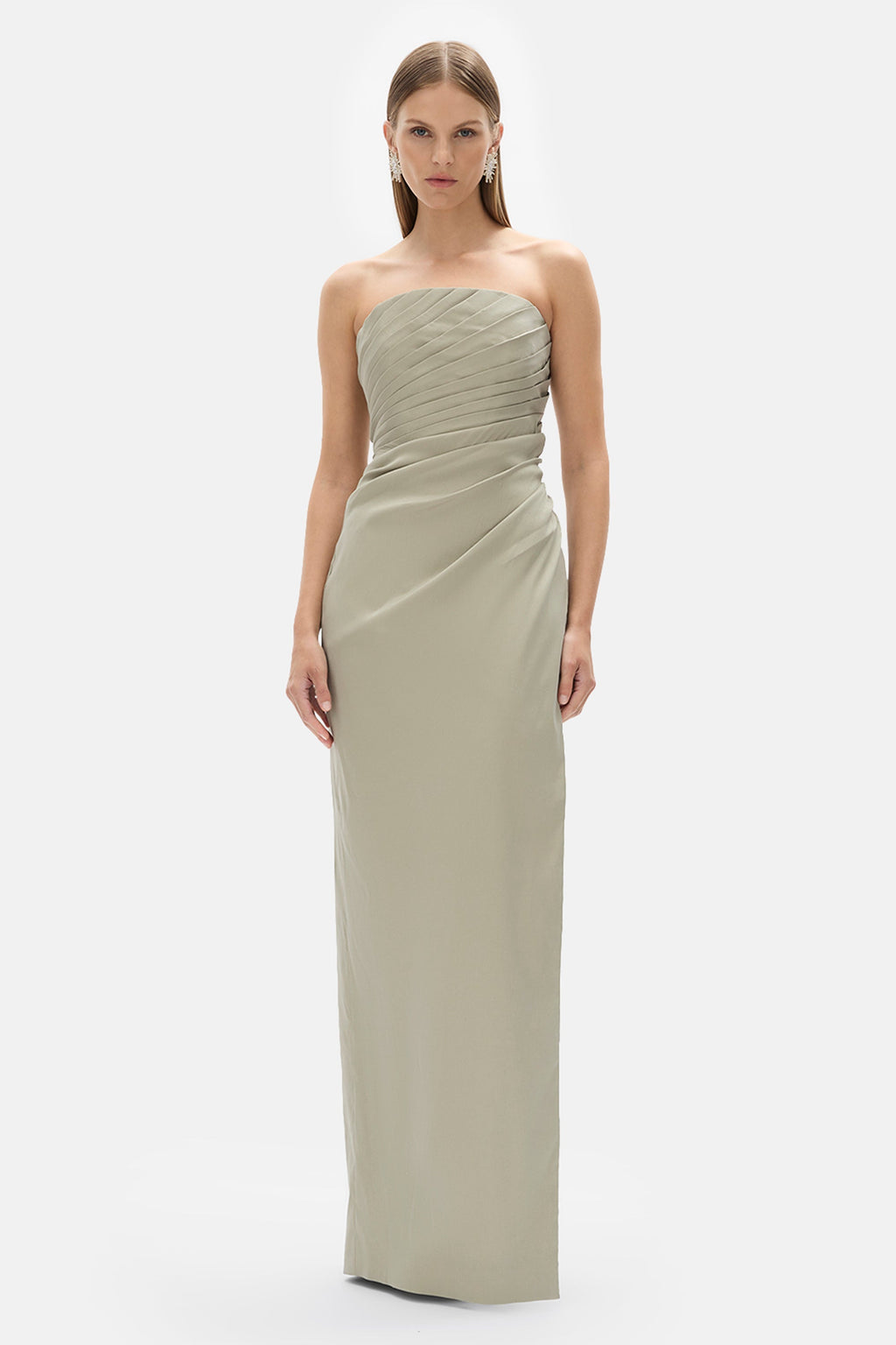 Mira Gown