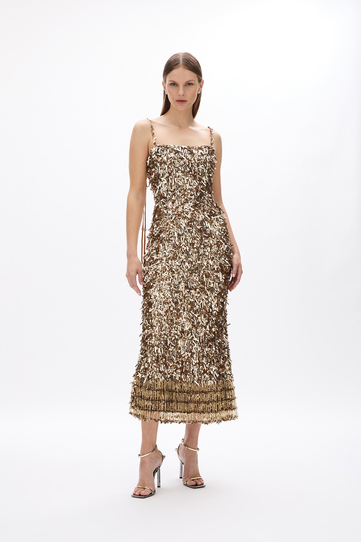Posie Dress | Rachel Gilbert | Designer Formal Event Wear | Dresses Posie Dress | Rachel Gilbert | Designer Formal Event Wear | Dresses