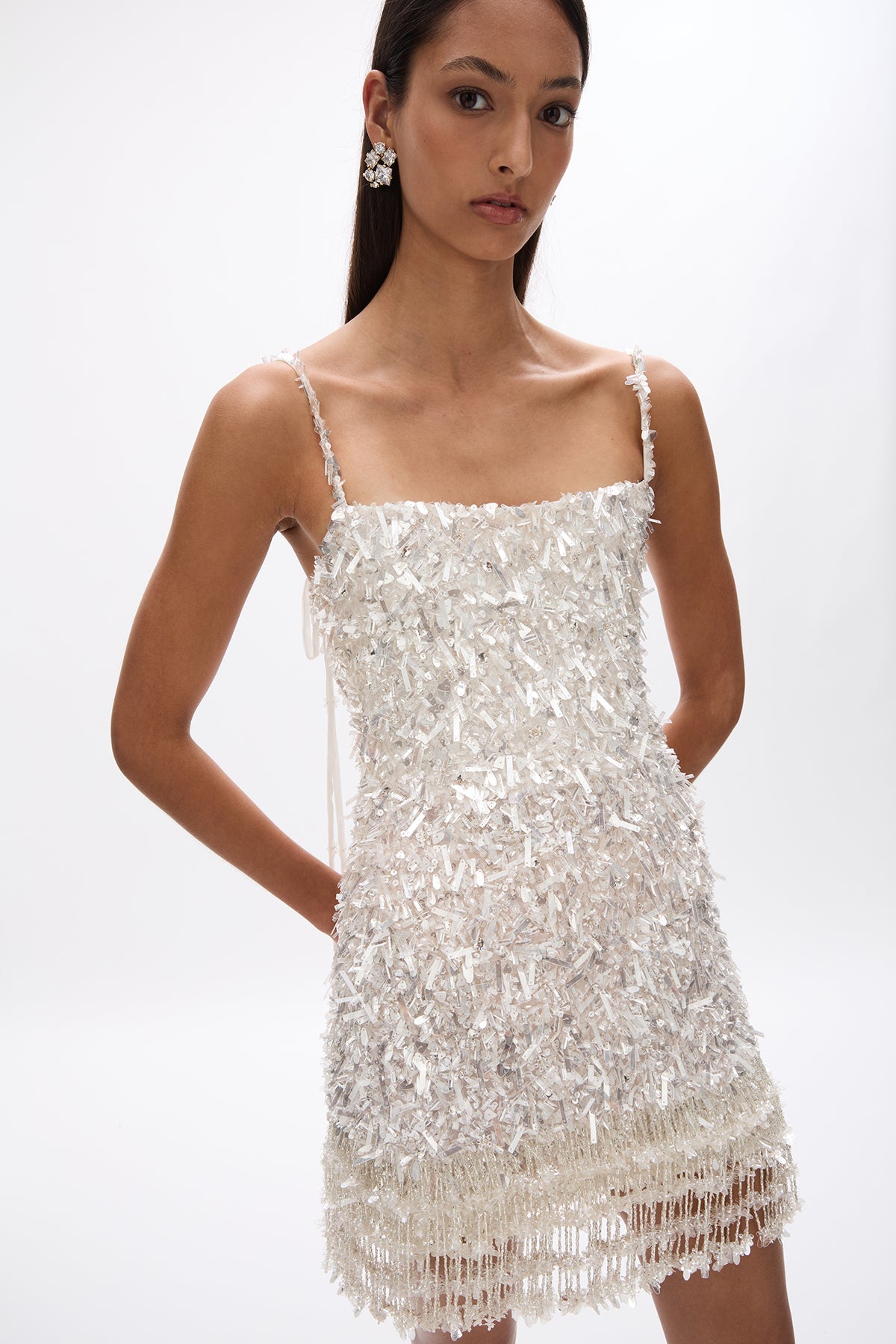 posie mini dress Posie Mini – Rachel Gilbert International
