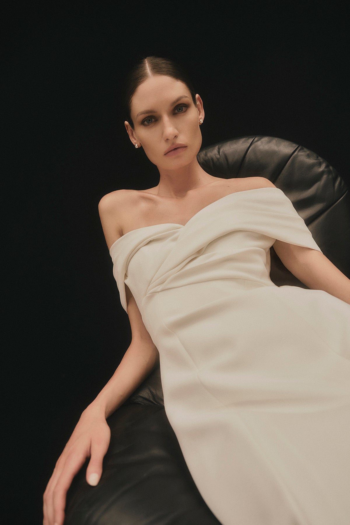 Rachel Gilbert Bridal | CLAIRO GOWN