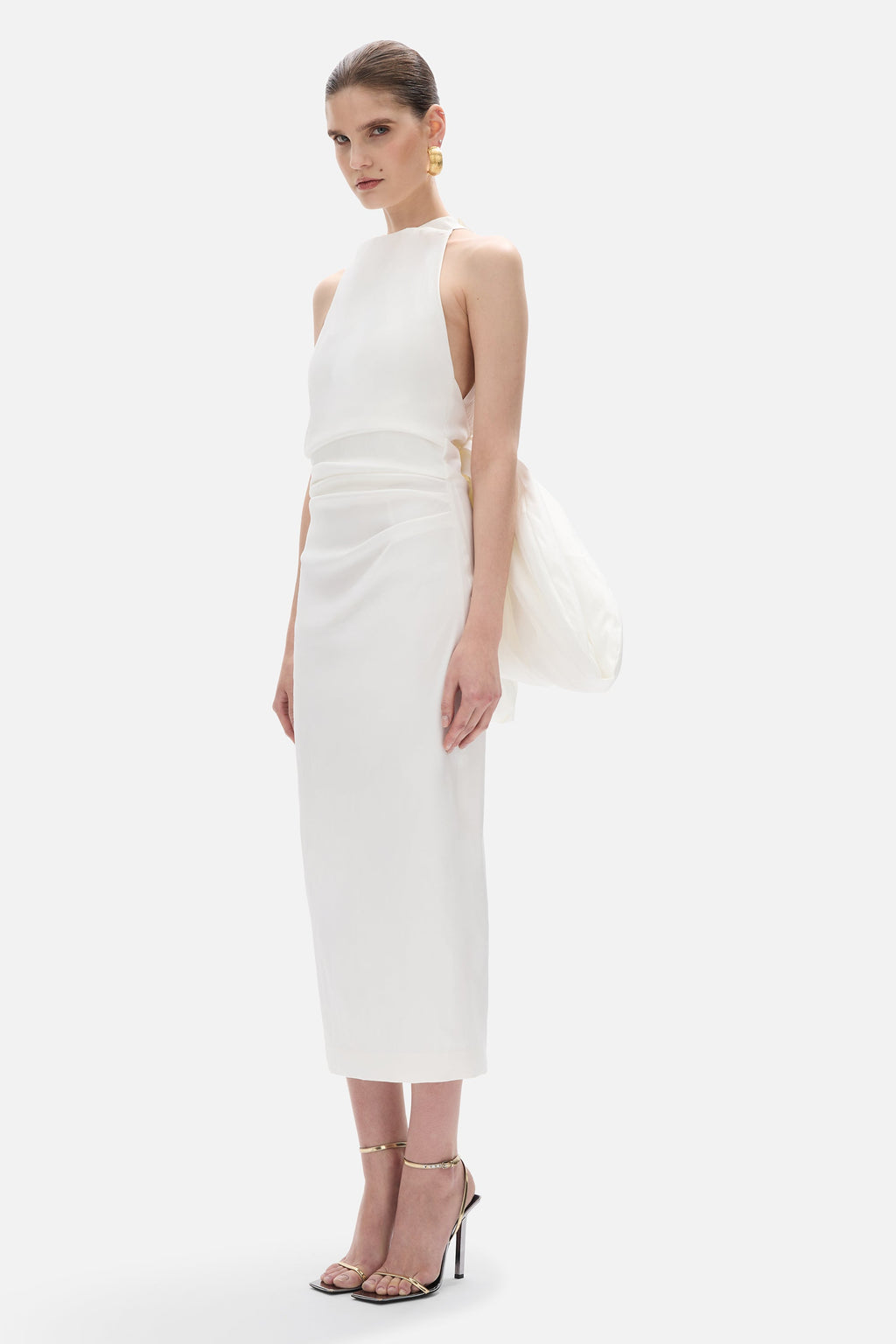 Lottie Dress