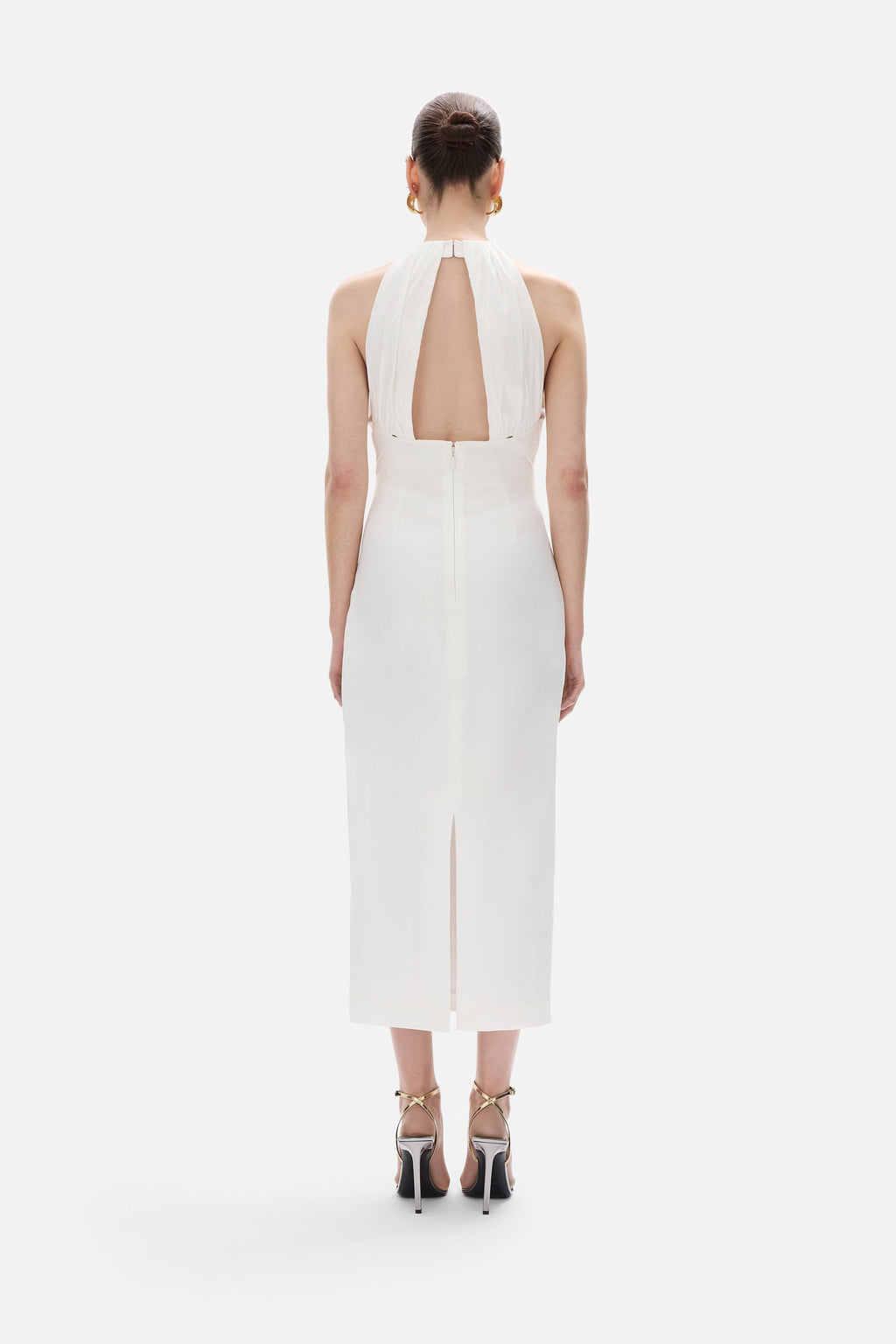 Lottie Dress
