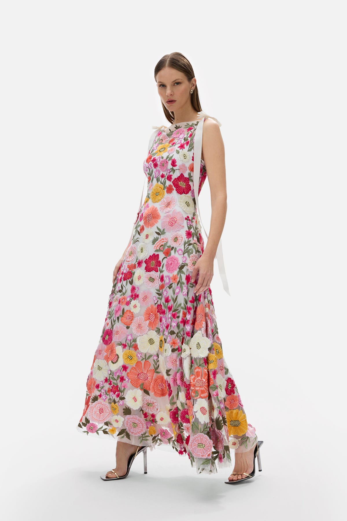 Nya Gown