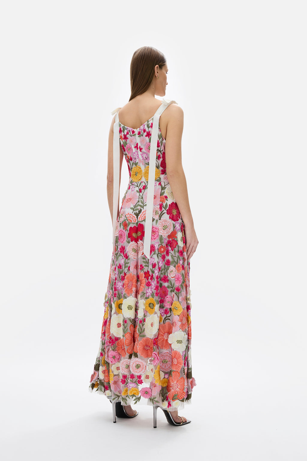Nya Gown