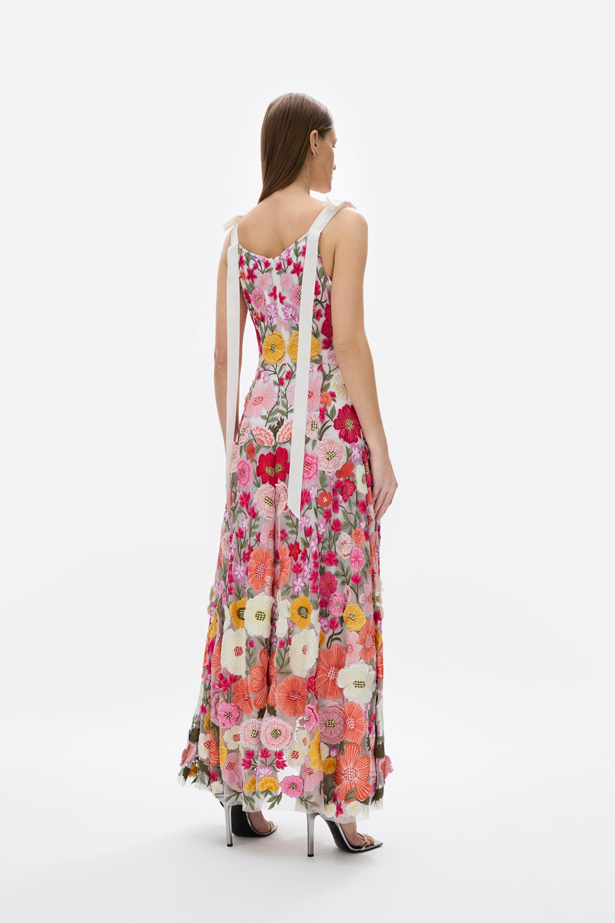 Nya Gown