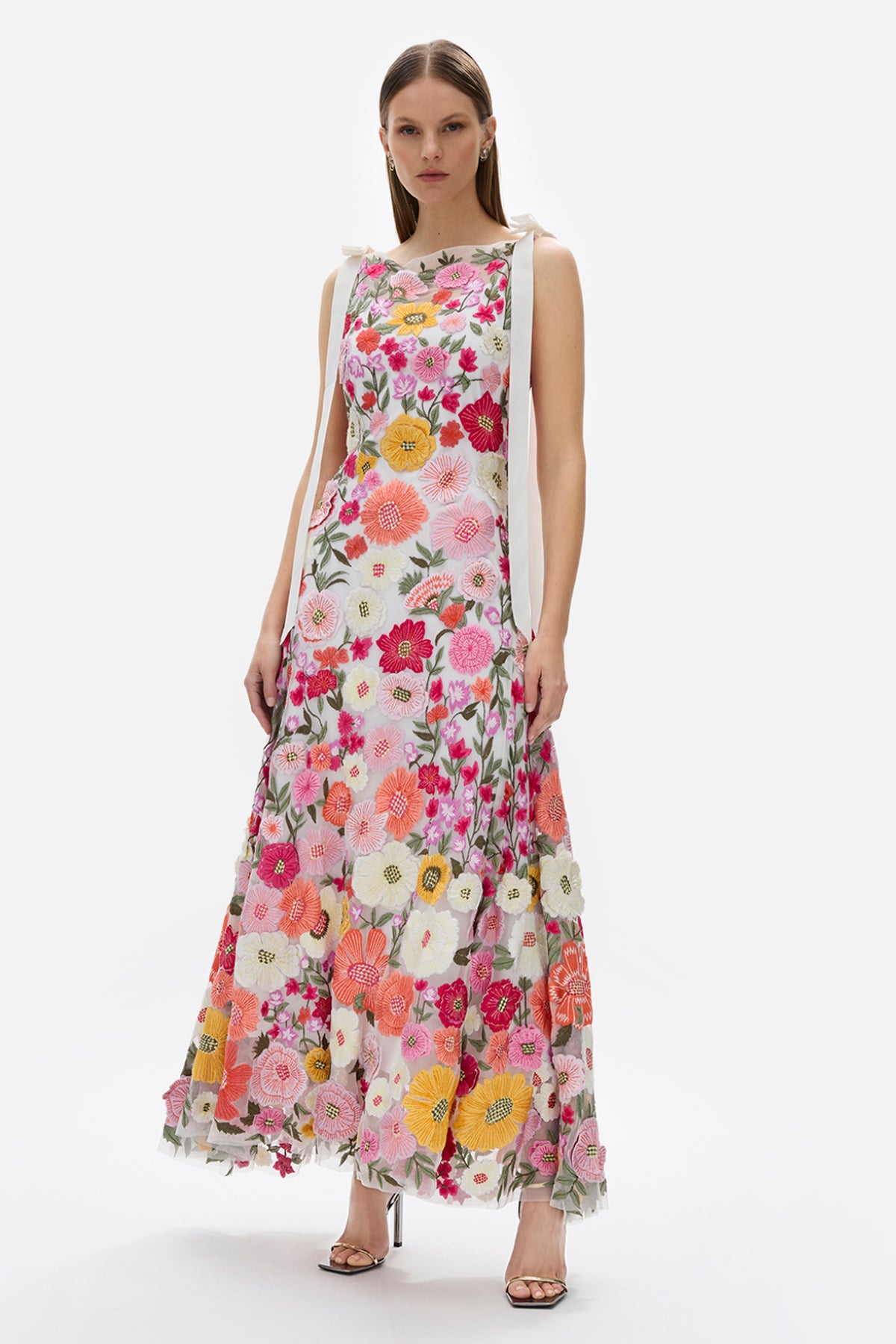 Nya Gown