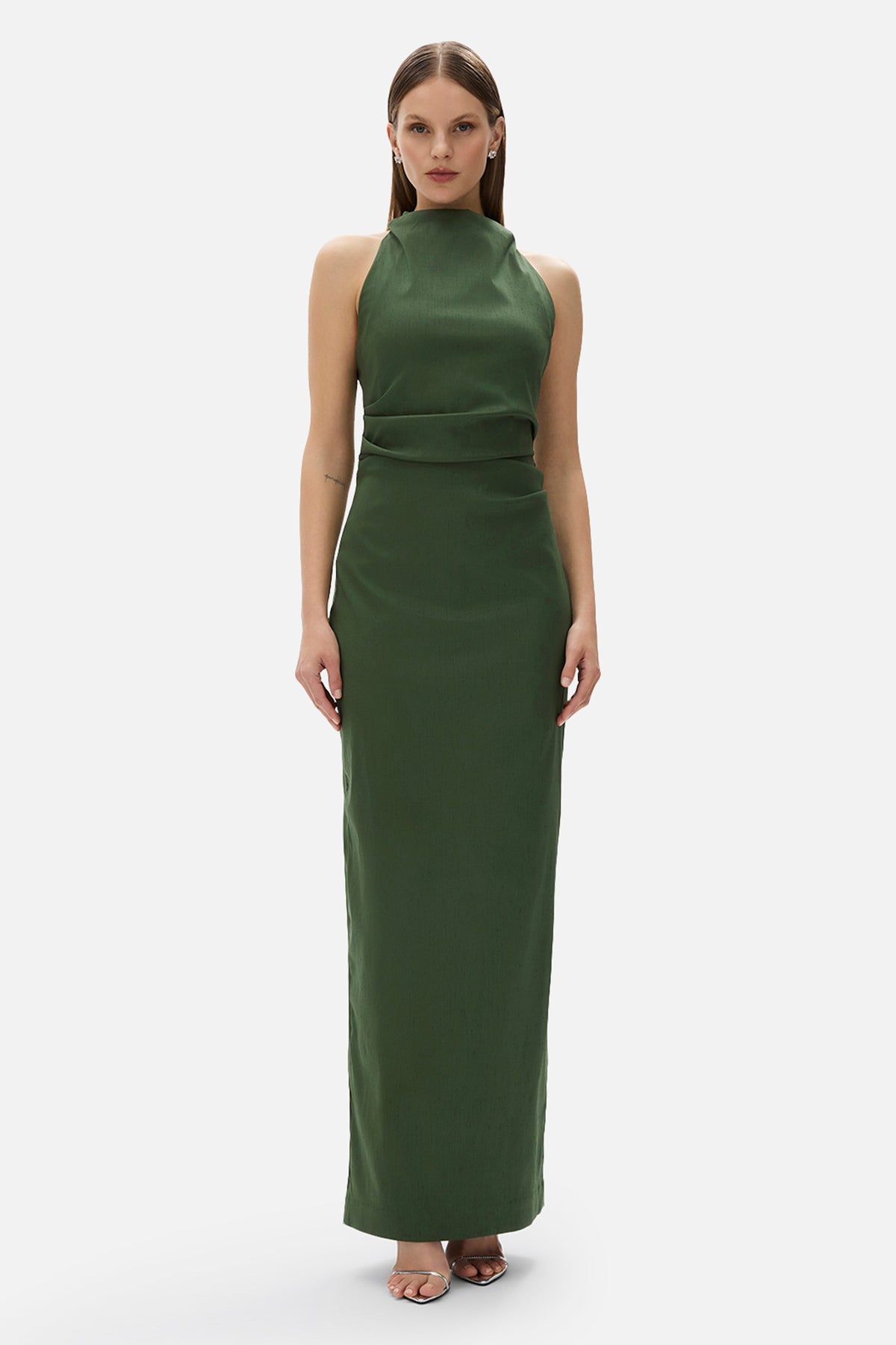 Lottie Gown