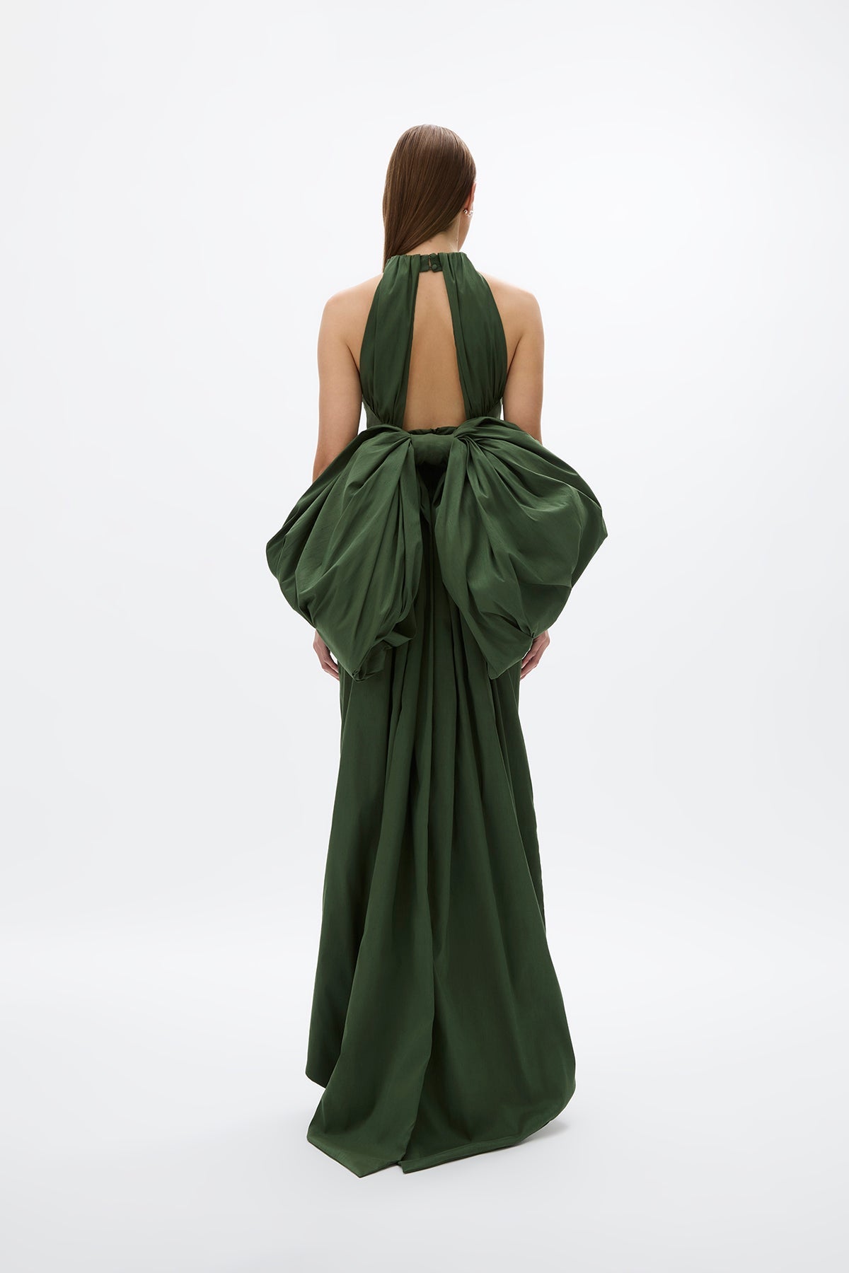 rachel gilbert green dress Lottie Gown | Rachel Gilbert | Designer Formal Event Wear