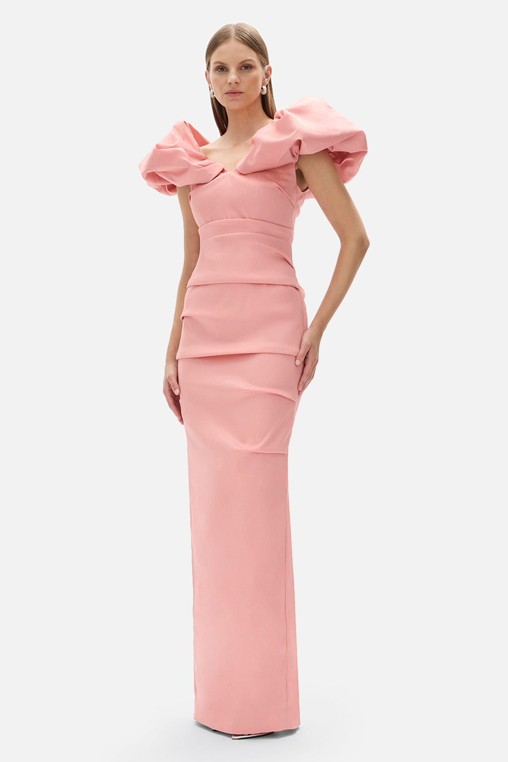 Frey Gown