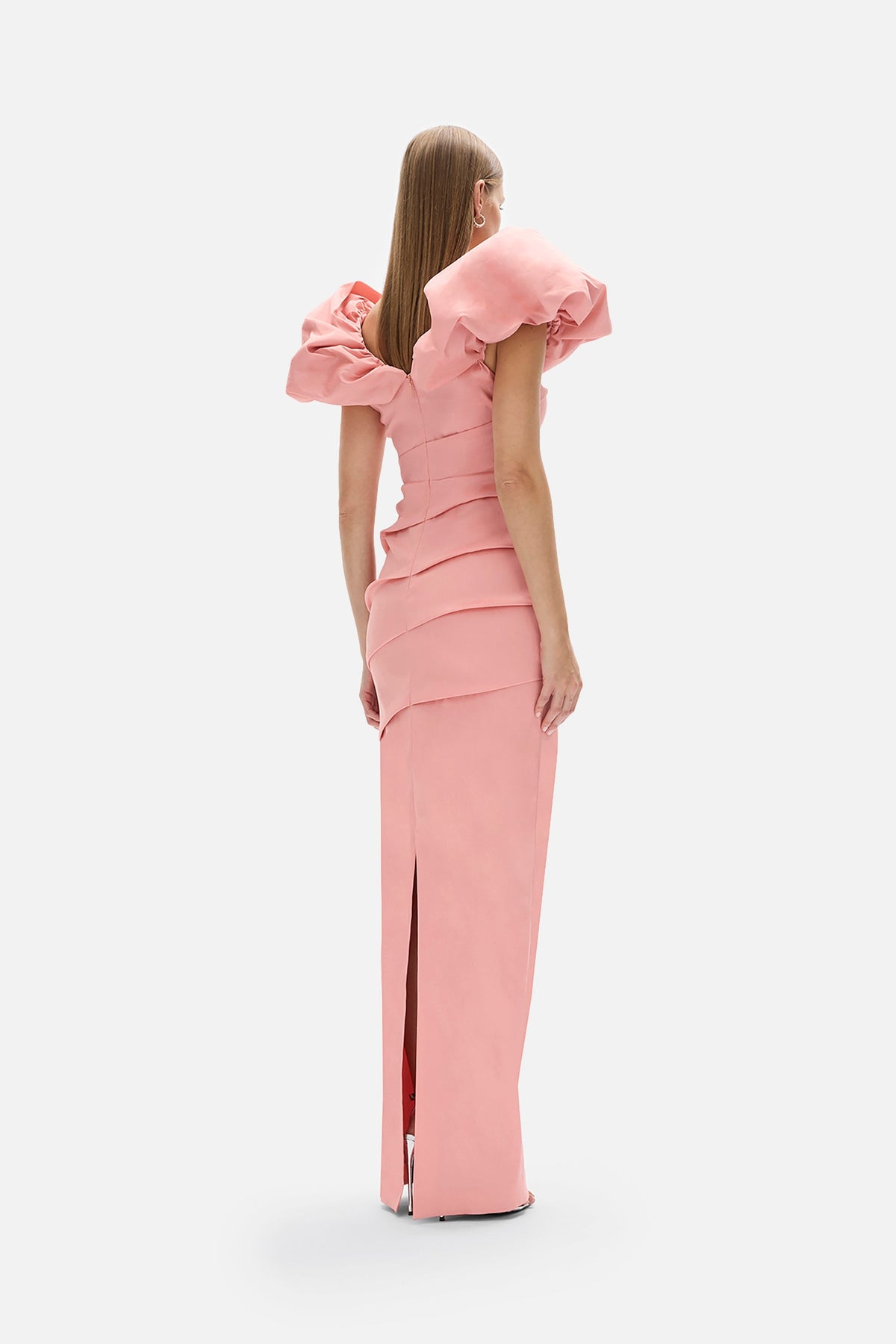 Frey Gown