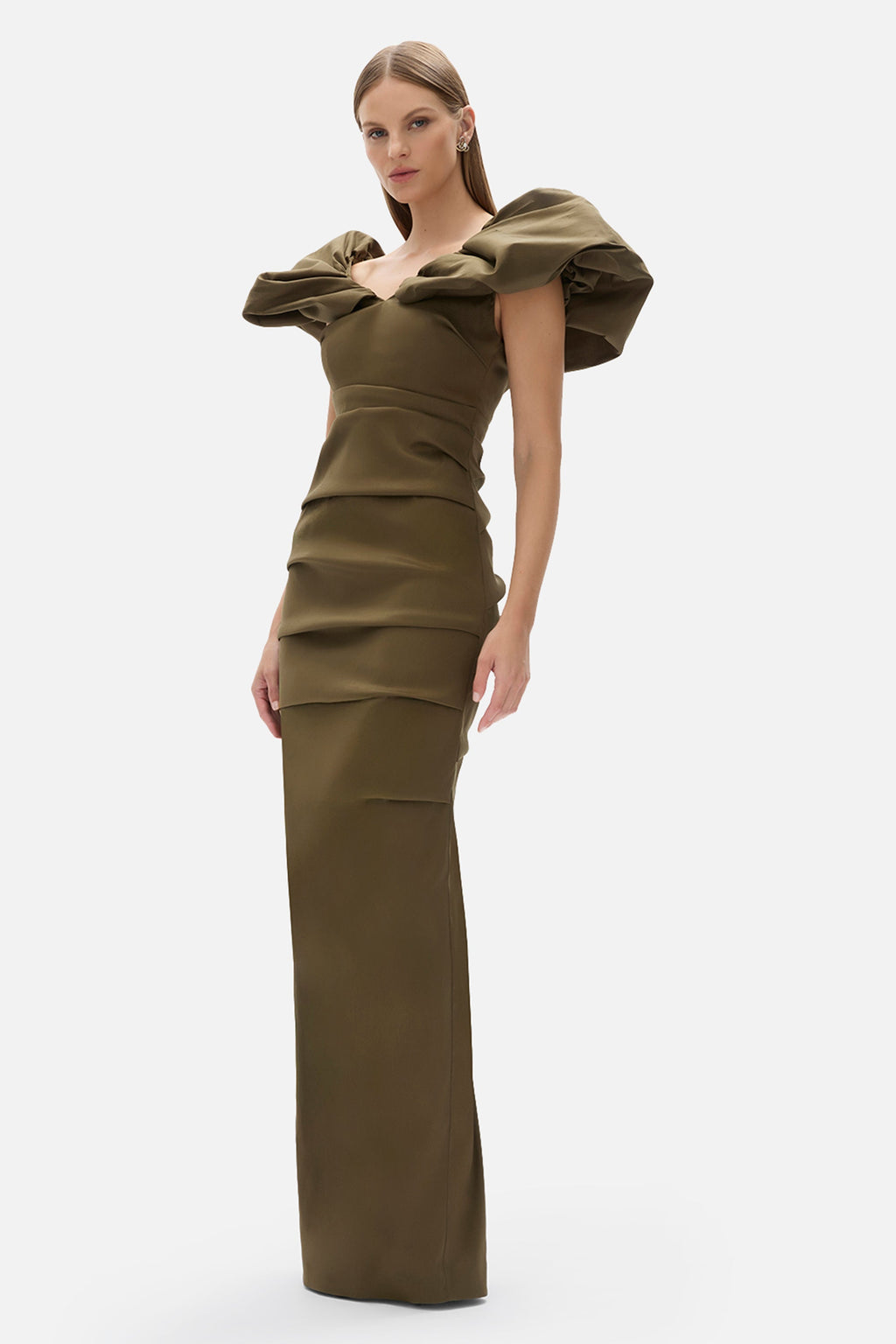 Frey Gown