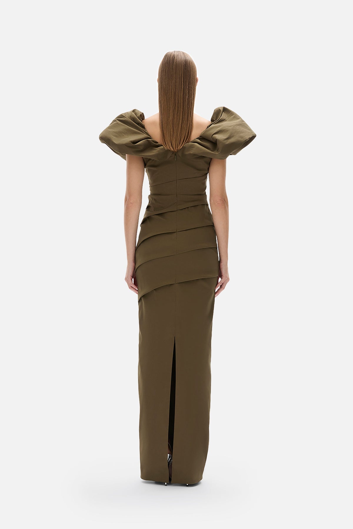 Frey Gown