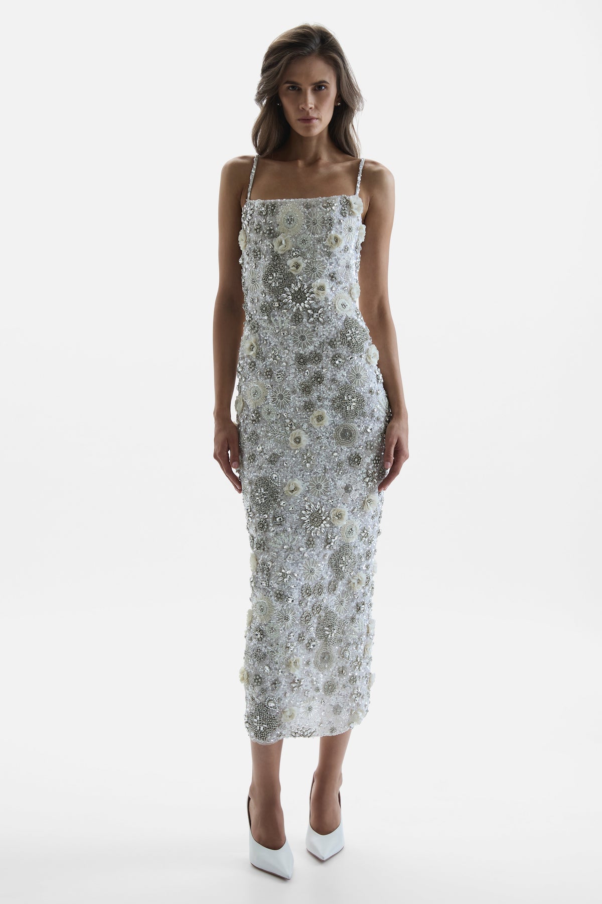 Francesca Gown