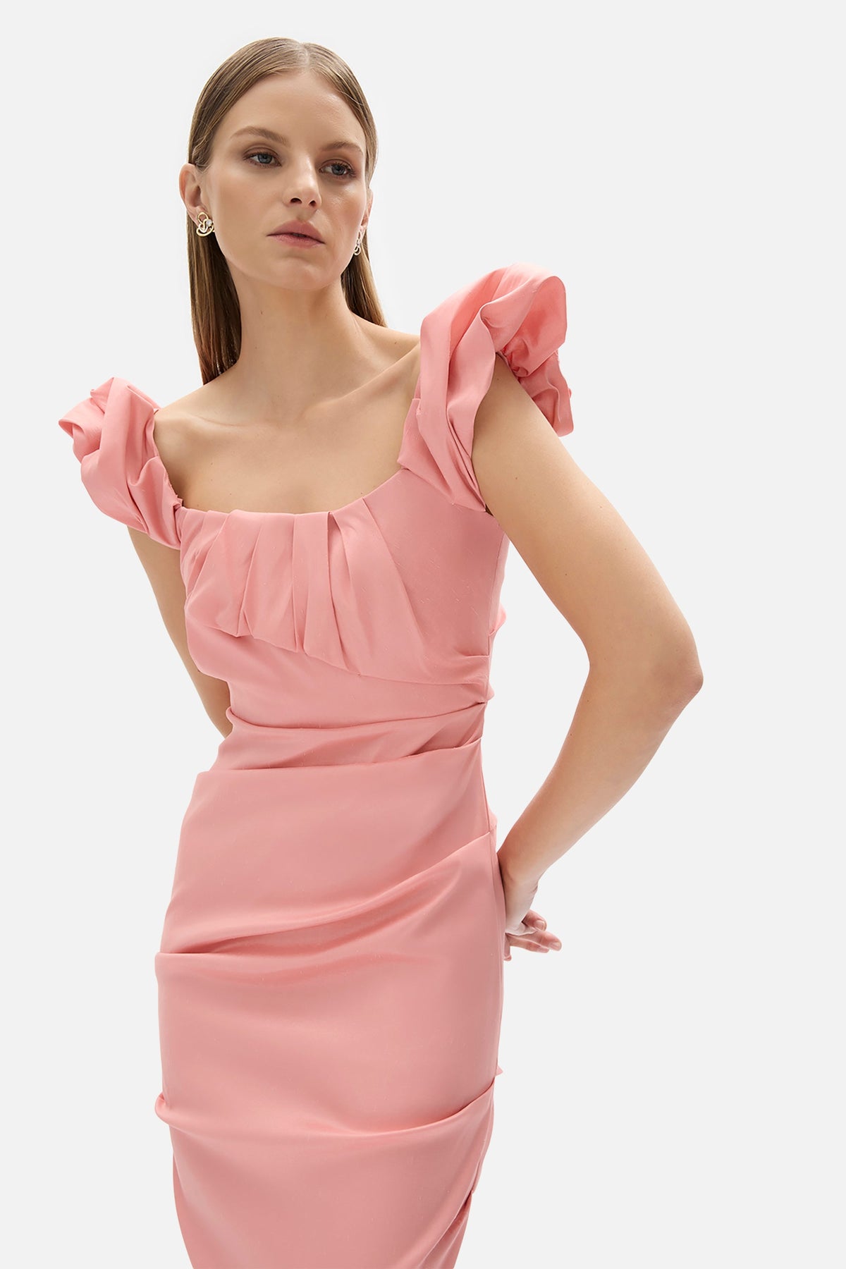 Kalina Gown