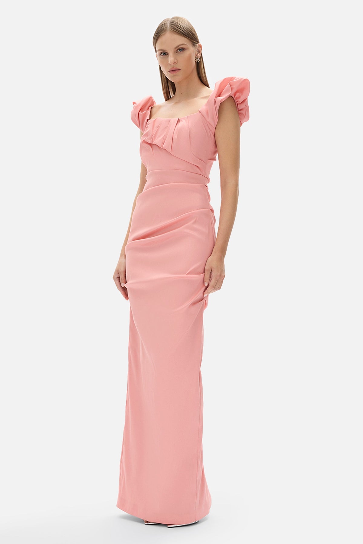 Kalina Gown