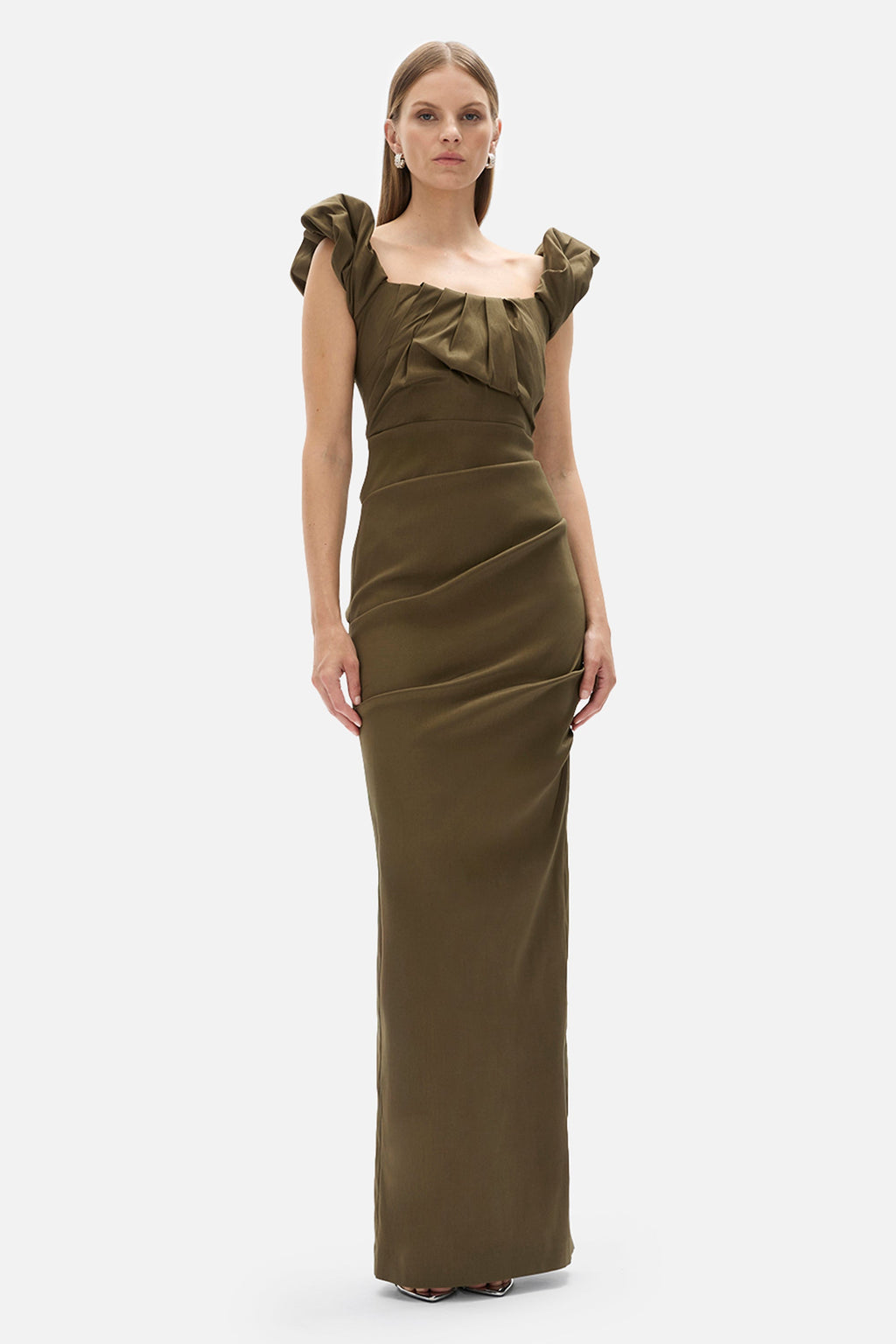 Kalina Gown