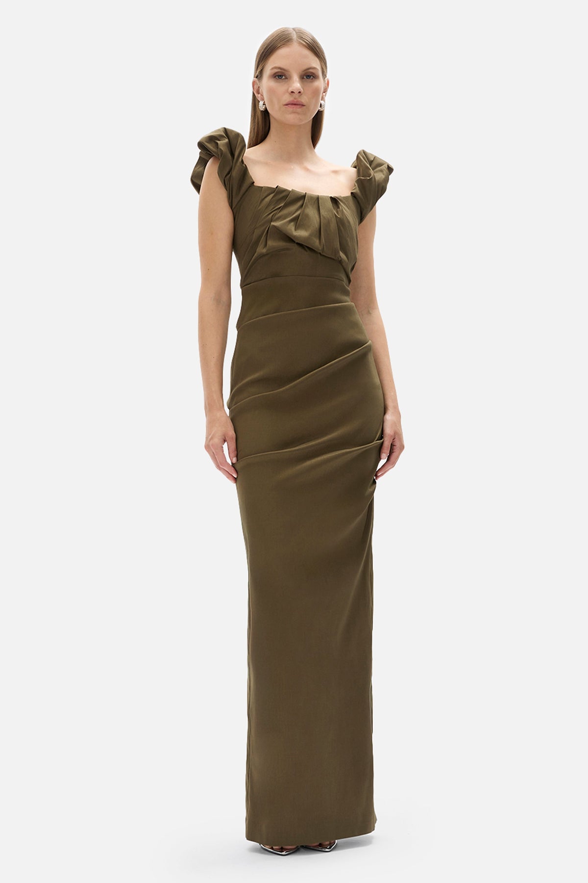 Kalina Gown