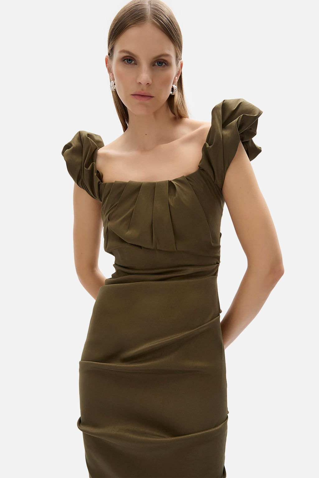 Kalina Gown
