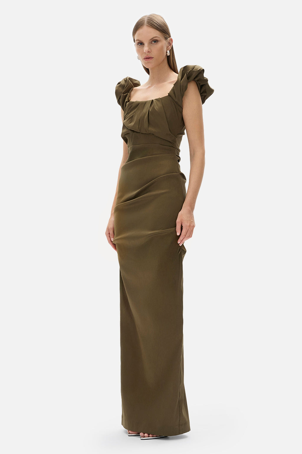 Kalina Gown
