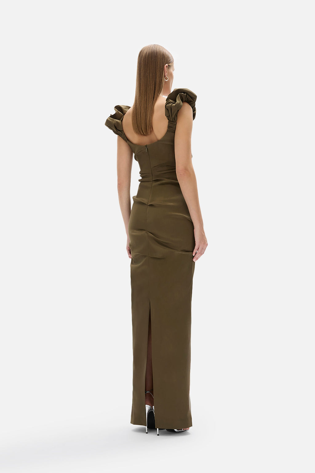 Kalina Gown