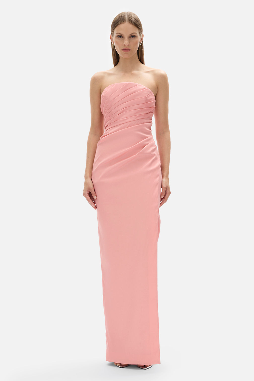 Mira Gown
