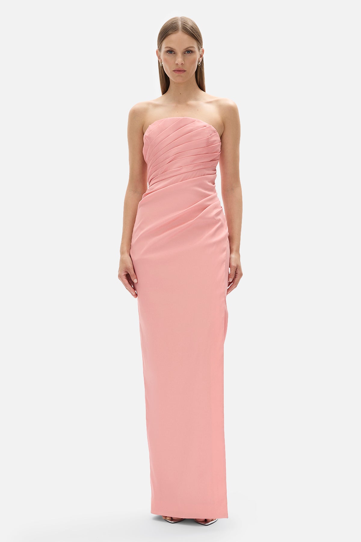 Mira Gown