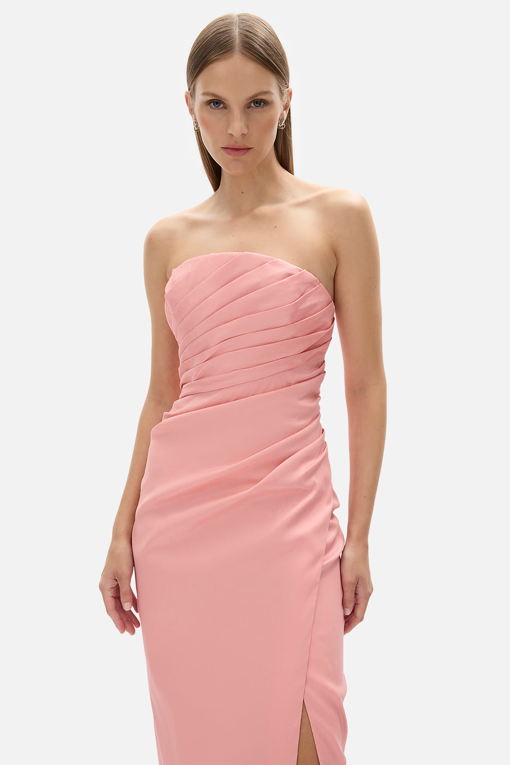 Mira Gown