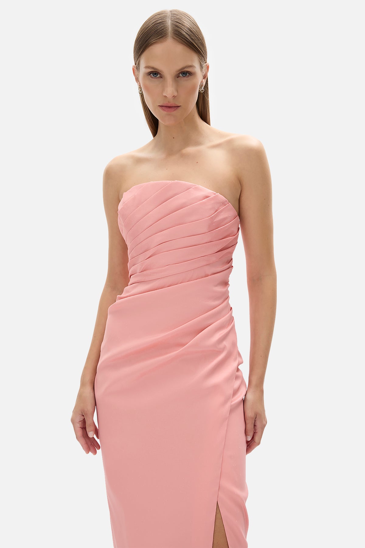 Mira Gown