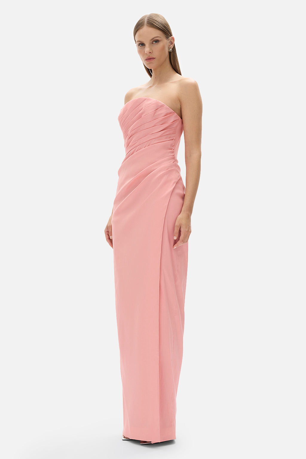 Mira Gown