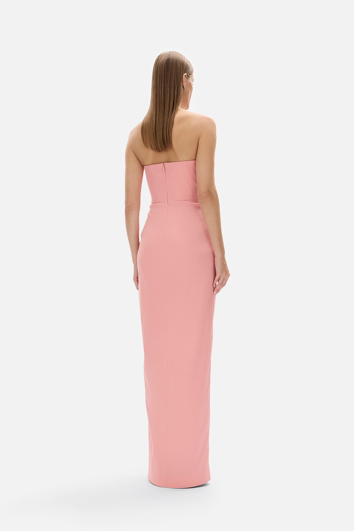 Mira Gown