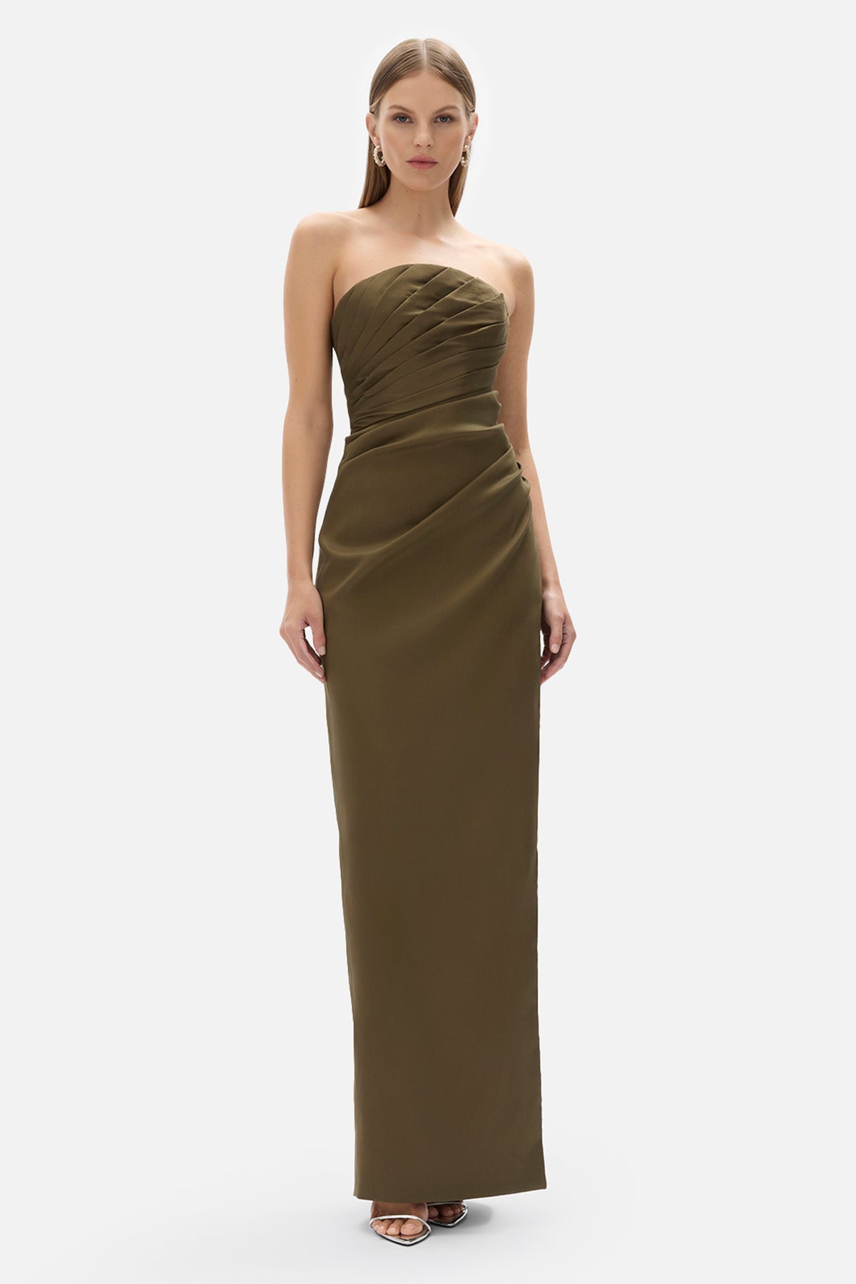 Mira Gown