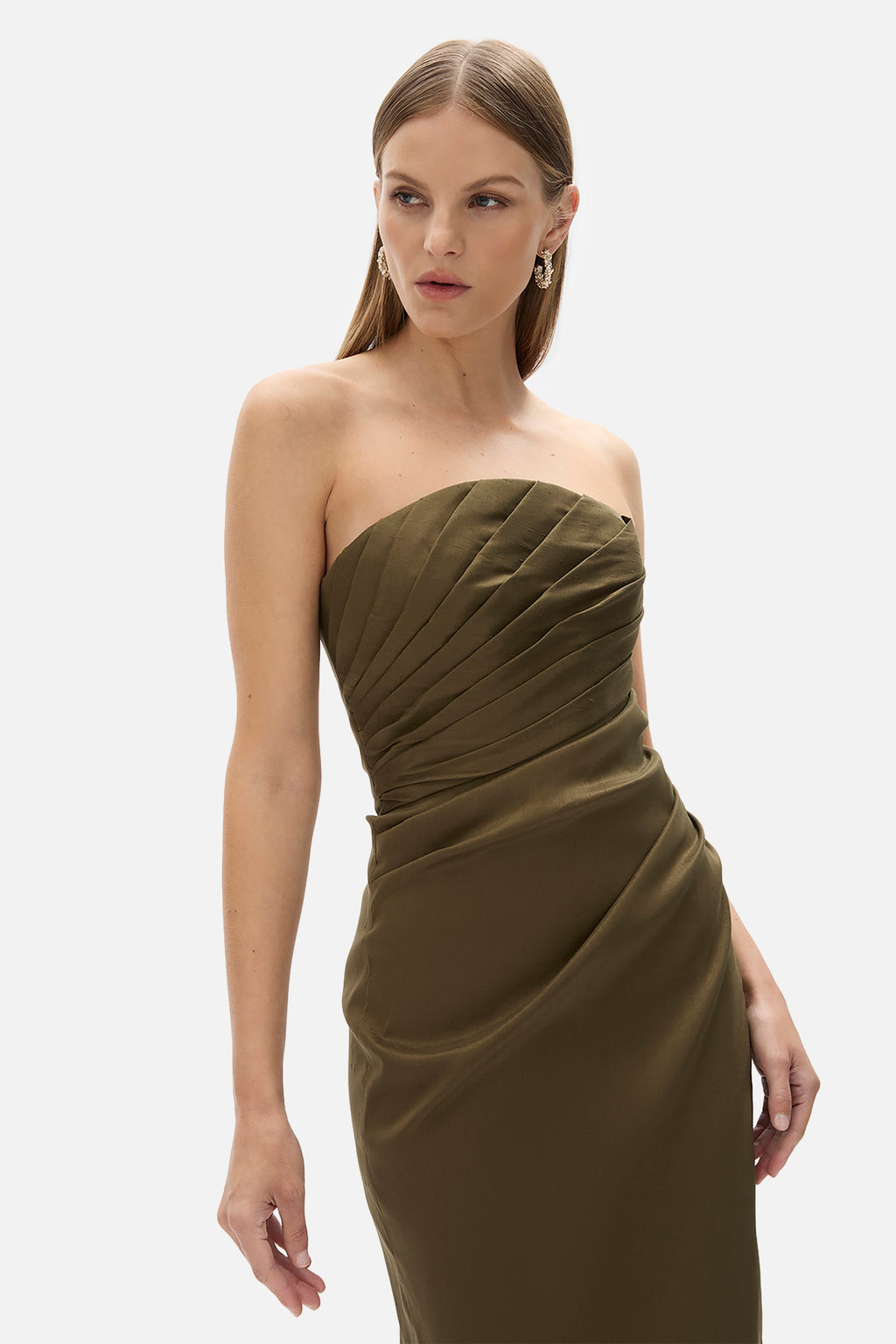 Mira Gown