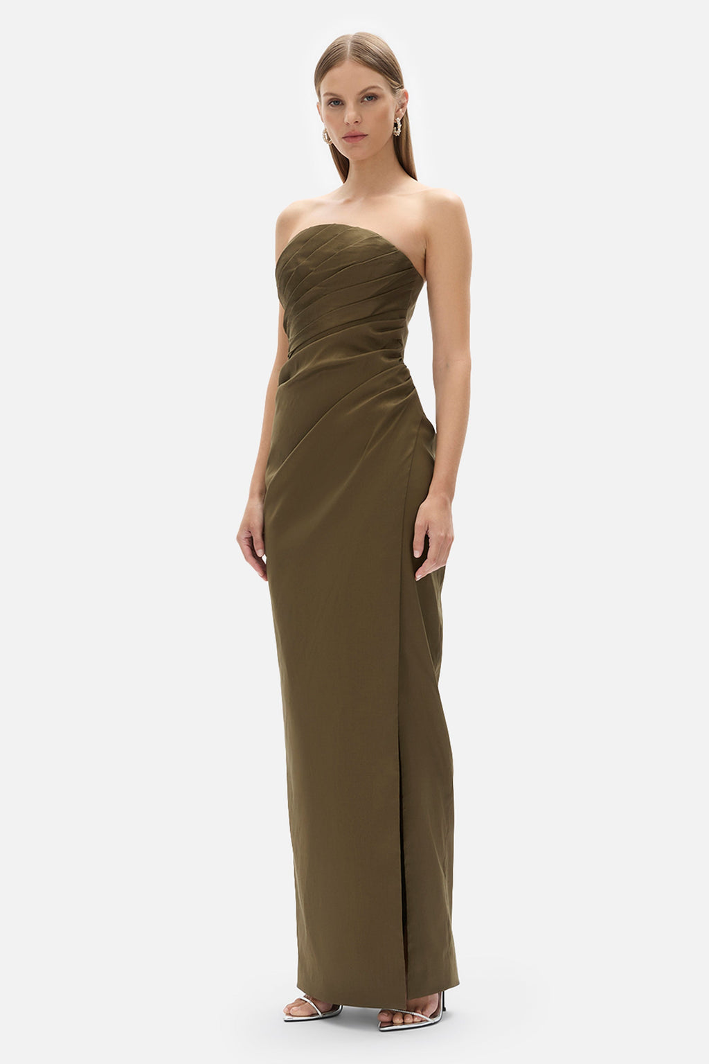 Mira Gown