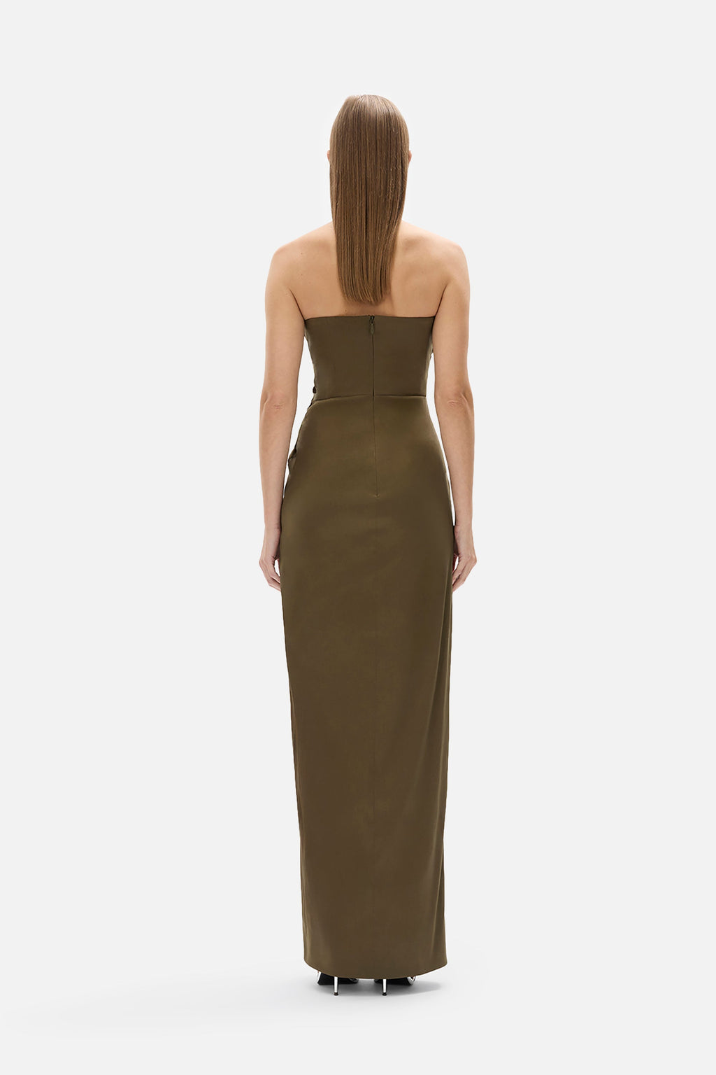 Mira Gown