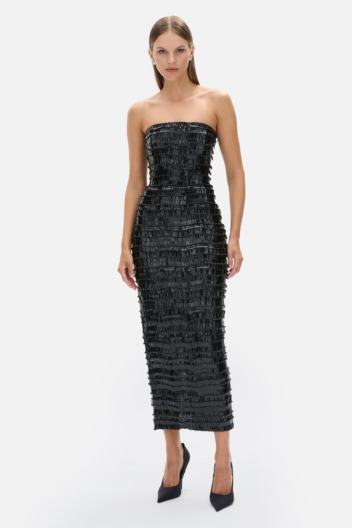 Sylvie Dress