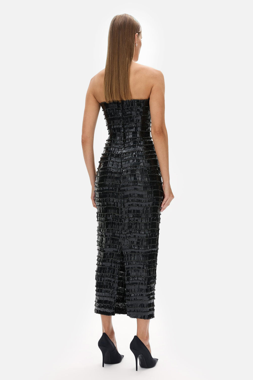 Sylvie Dress