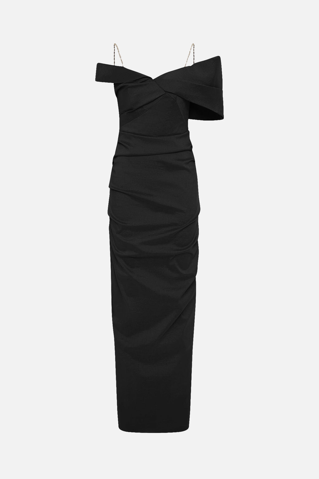 Dahli Gown