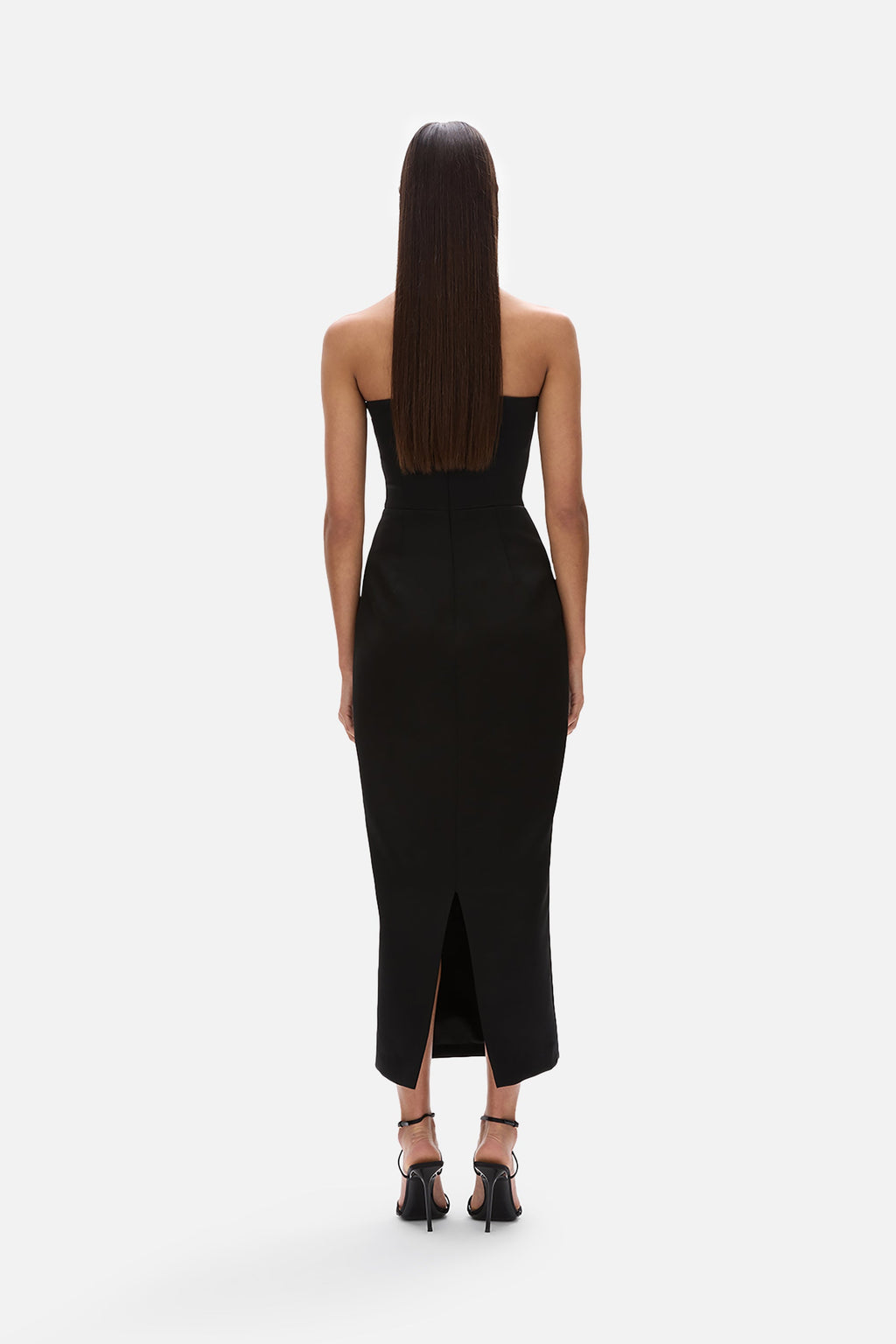 Lorna Dress