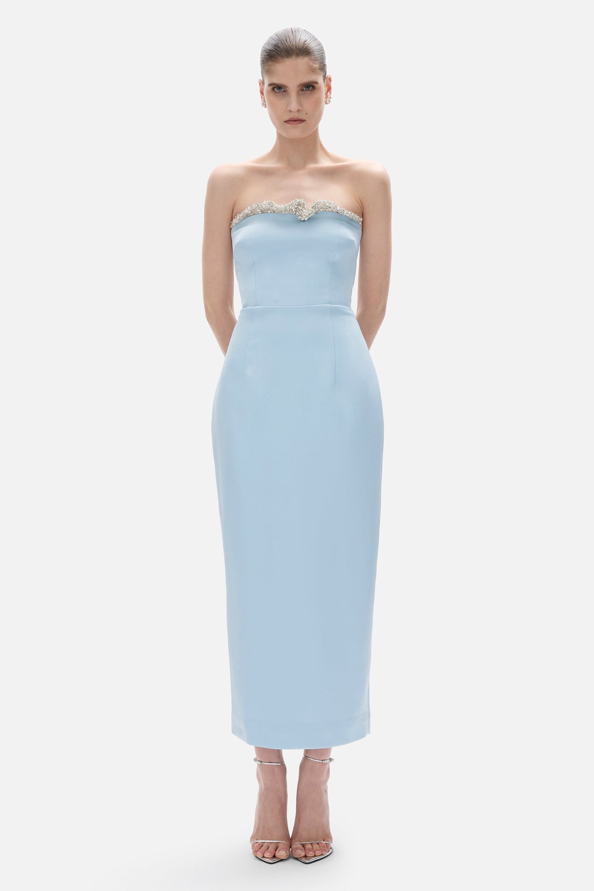 Lorna Dress