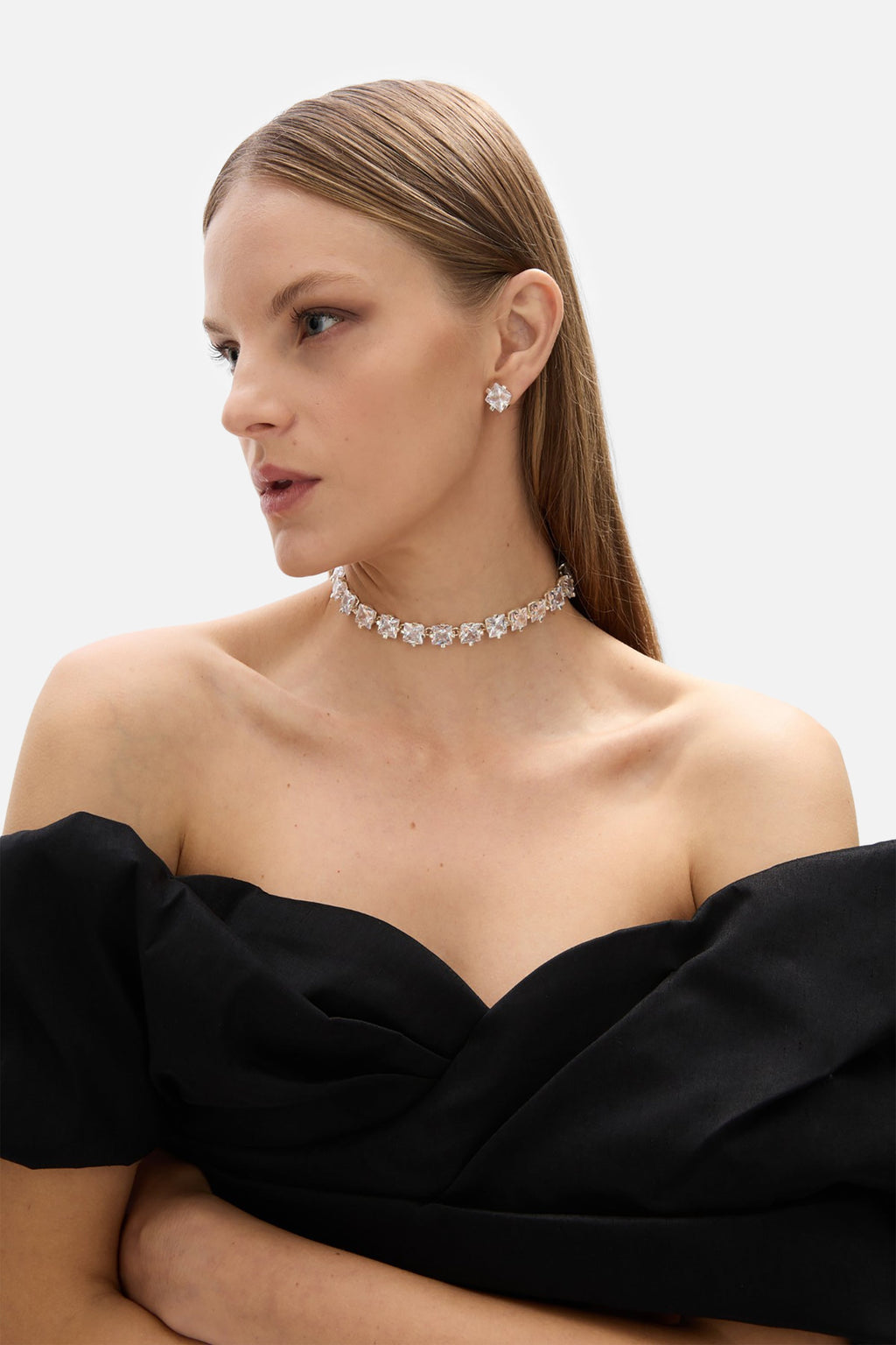 Attie Necklace